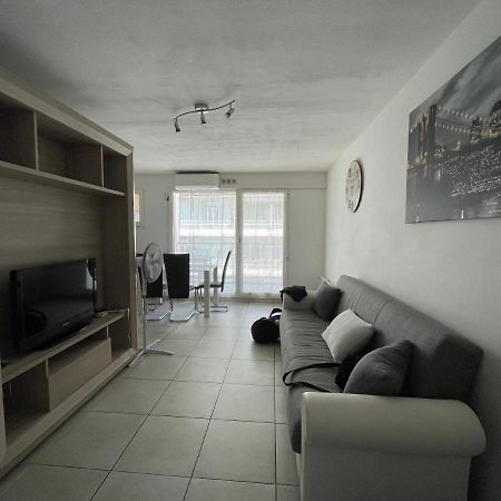 Appartement Le Cheret à Nice Extérieur photo